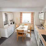 Apartamento Charming Rooftop