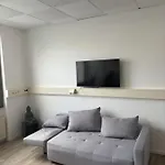 Apartamento Charming Rooftop Kelkheim