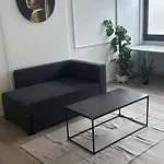 Charming Rooftop Apartamento Kelkheim