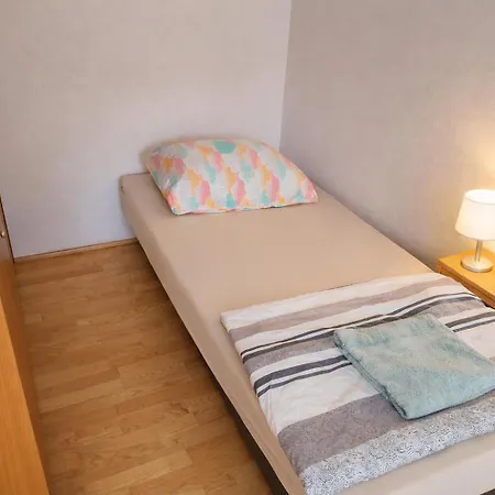 Apartmán Charming Rooftop *