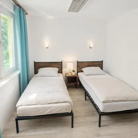 Apartmán Charming Rooftop *