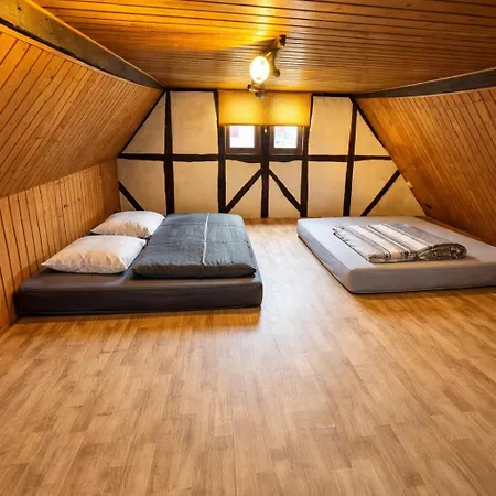 Charming Rooftop Daire