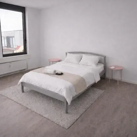 Charming Rooftop * Kelkheim