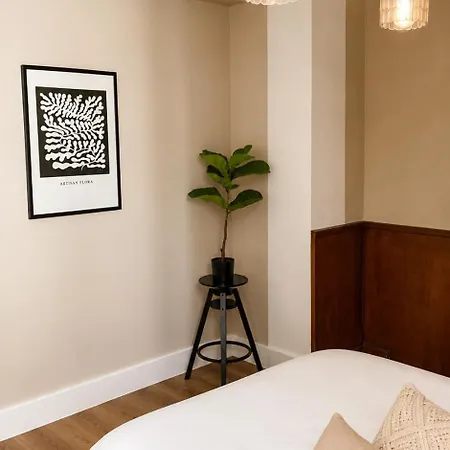 Charming Rooftop Διαμέρισμα *
