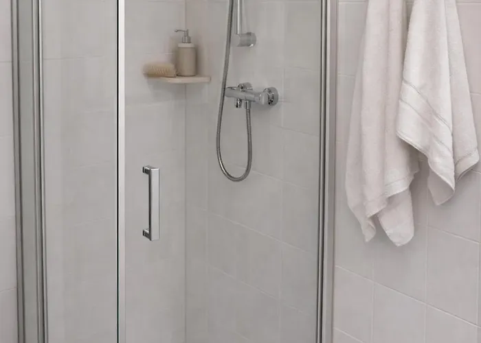 Charming Rooftop Apartmán Kelkheim