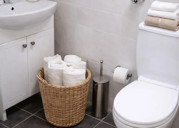 Charming Rooftop Kelkheim