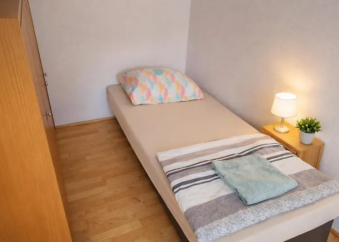 Apartmán Charming Rooftop *