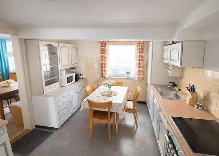 Apartmán Charming Rooftop