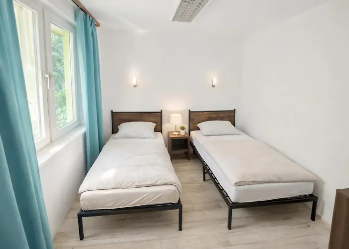 Apartmán Charming Rooftop *