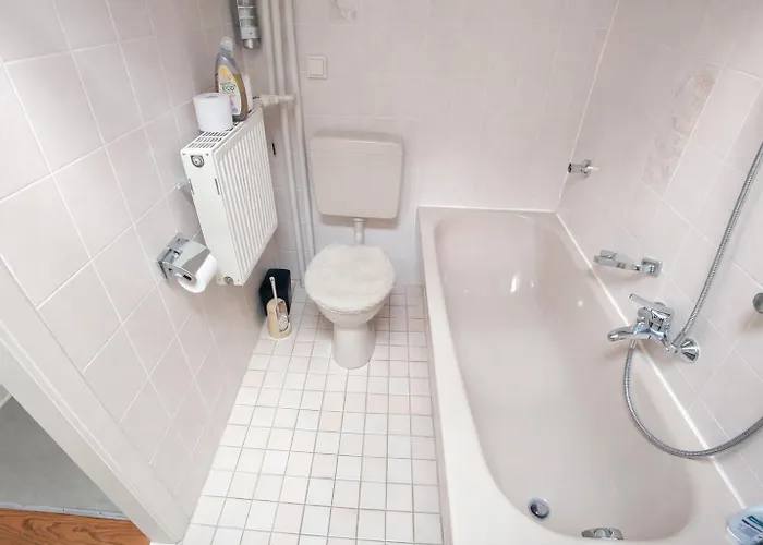 Apartmán Charming Rooftop *