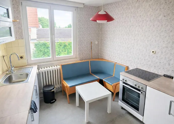 Apartmán Charming Rooftop *