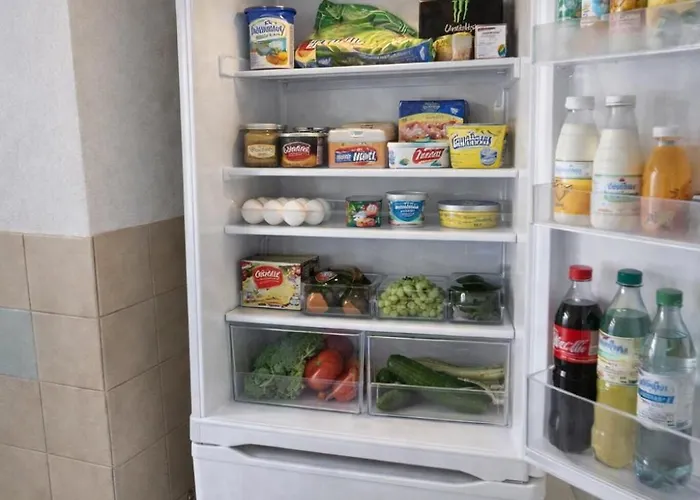 Apartmán Charming Rooftop