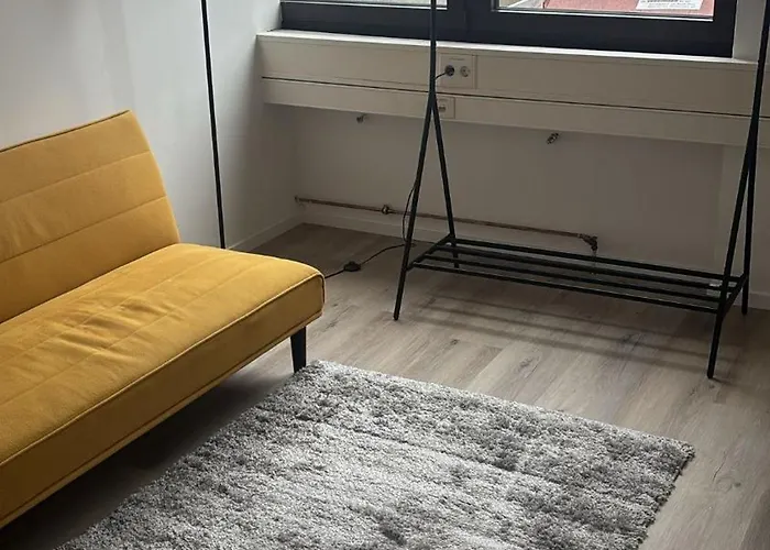 Apartmán Charming Rooftop