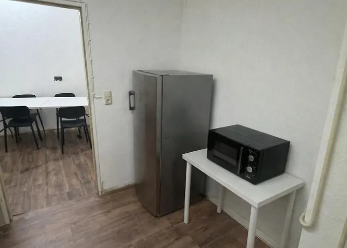 Charming Rooftop * Kelkheim