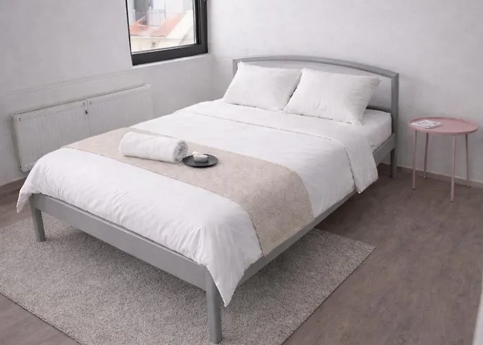 Apartmán Charming Rooftop