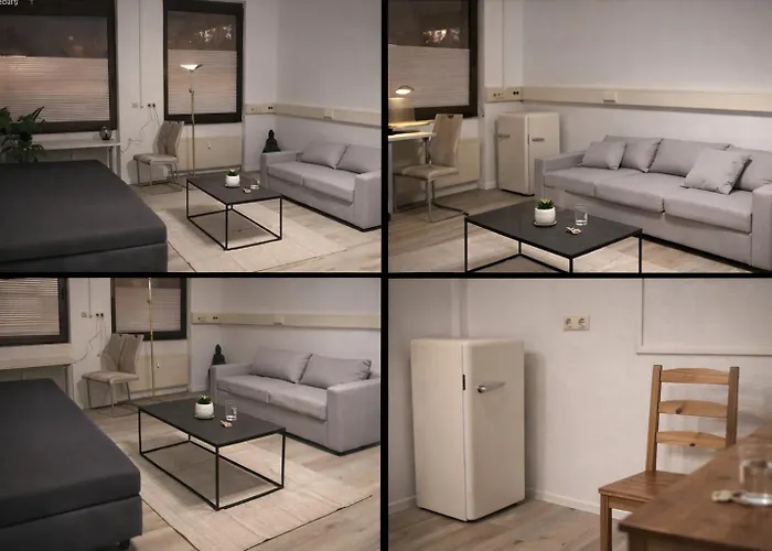 Apartmán Charming Rooftop