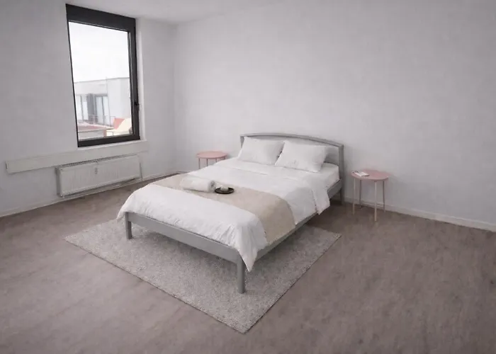 Charming Rooftop * Kelkheim